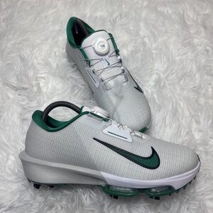 Nike Air Infinity Tour 2 Golf Shoes 9W BOA